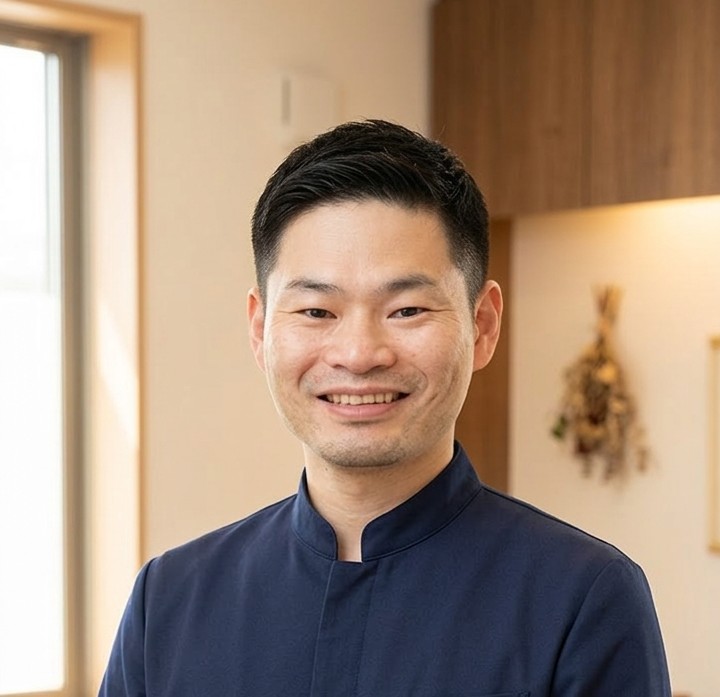 院長 谷川薫